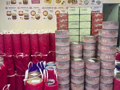 -珍妮曲奇聪明小熊(尖沙咀店)