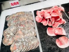 -聚盛源蒸汽海鲜火锅烤肉自助(巨川金海岸购物广场店)