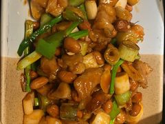 -外婆家(南开大悦城店)