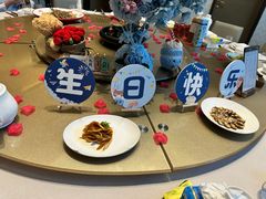 -唐宫·粤菜海鲜(万象城店)