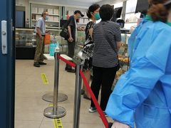 -上海哈尔滨食品厂(淮海中路店)