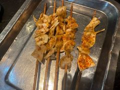 -福福泥炉烤肉(三台子店)