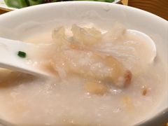 -蔡澜点心·粤菜(花城汇南区店)