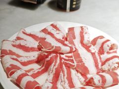 -北平三兄弟涮肉(簋街总店)