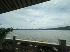 -湖畔居茶楼(湖滨店)