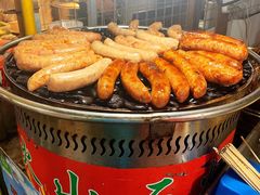 -大学城夜市大排档(凤栖路店)