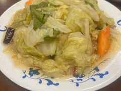 -柴氏风味斋(甘家口店)