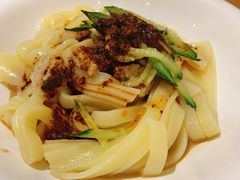 -嘻小北·兰州清汤牛肉面(太平洋森活天地店)