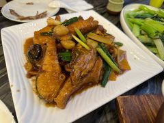 -美极鲜食坊(宝安南路店)