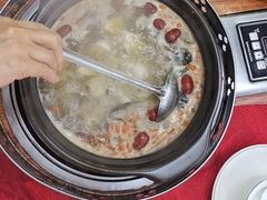 -花苑美食横琴生蚝火锅(拱北粤华路店)