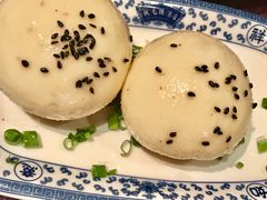 干菜生煎包-宁波状元楼酒店(和义路店)