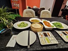 -正德楼果木烤鸭·渔家菜(东港店)
