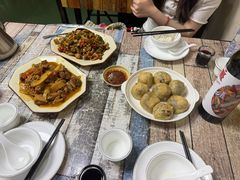 -南雄雄州土菜餐厅(粤北大厦店)