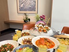 -连鹭海鲜·海肠捞饭·海胆饭(星海店)