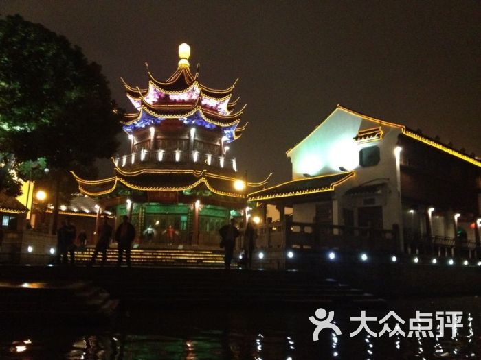 水城巴士-图片-苏州景点-大众点评网