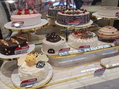 -DQ·蛋糕·冰淇淋(虹口龙之梦店)