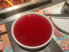 冷锅鸭血-锦城印象火锅(天府三街店)