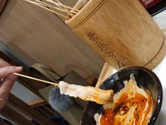 洛阳涮牛肚-掌柜的店·河南菜(新天地店)