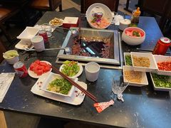 -大妙火锅·非物质文化遗产(东郊记忆店)