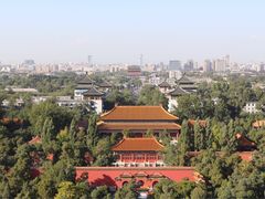 -景山公园