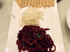 天和晟(玉渊潭店)-天和晟烤鸭店(世纪坛店)