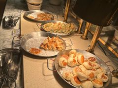 -洲际酒店·地平线全日餐厅HORIZON CAFÉ