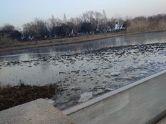 -云龙湖旅游景区