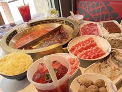 -小龙坎火锅(春熙太古里店)