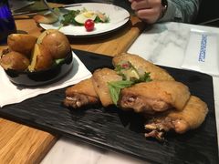 -玛尚诺Pizza&Bar(长泰广场店)
