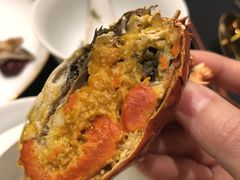 -许家菜(望江店)