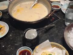 -捞王锅物料理(金华义乌之心店)