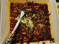 香辣妙龄牛蛙-那家小馆•北京菜•烤鸭(中关村店)