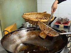 -邓记新一代糖油果子(四川煤管局供销公司职工宿舍店)