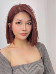 -COSMO PRO造型