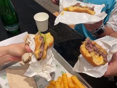-Shake Shack(南山万象天地店)