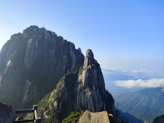 -黄山风景区