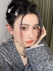 -MISS STAR·半永久纹眉·发际线·美瞳线