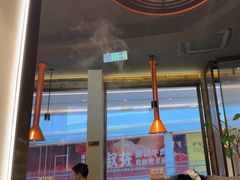 -东门口·新式老北京火锅(河西龙湖天街店)