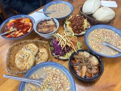 -陆氏太后饼(富平店)