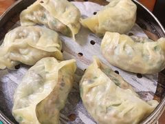 -春和發特色蒸饺(浐河西路店)