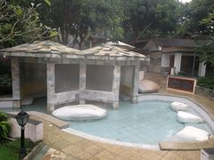 -碧水湾温泉