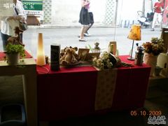 -Babycat私家御饼屋(龙头路一店)