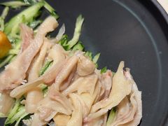 -那家小馆•北京菜•烤鸭(中关村店)