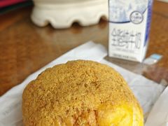 -好利来(龙首印象城店)