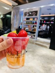-OnHair造型