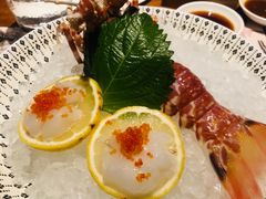 -Mr·Fish鱼鲜生海鲜放题(银泰in99店)
