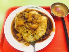 -春晖饭堂(中山大学南校区店)