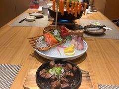 -琴寿司居酒屋(软件园店)