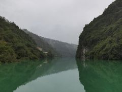 -乌江画廊(彭水苗族土家族自治县)