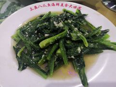 -四姑娘川味海鲜(八爪鱼店)